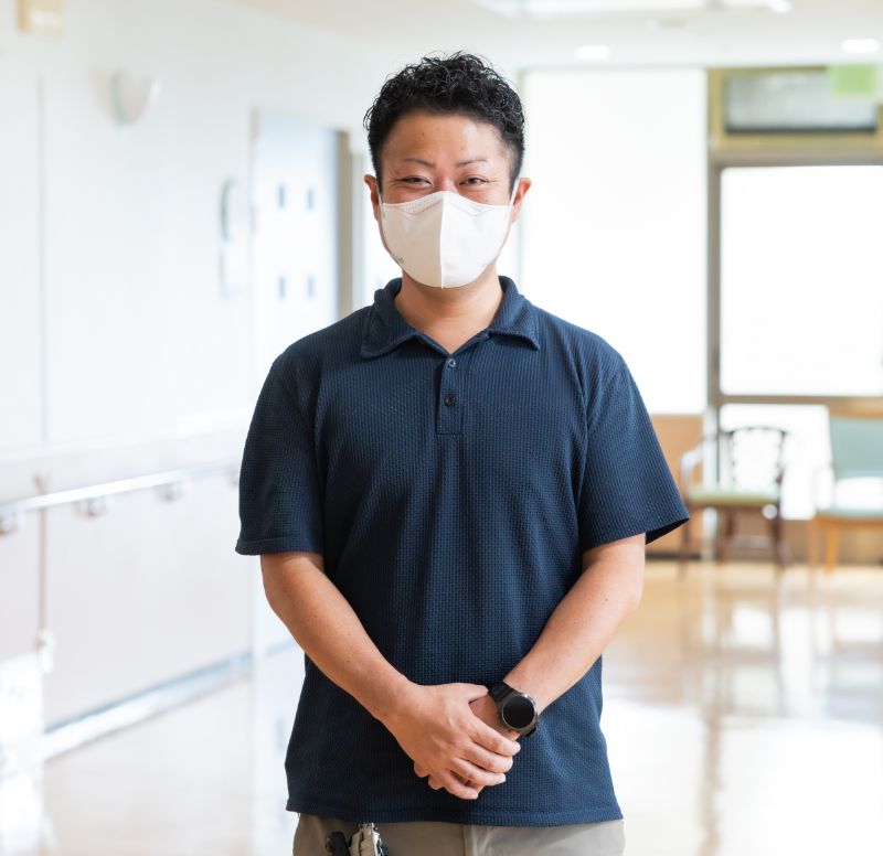 宮本浩行様近影