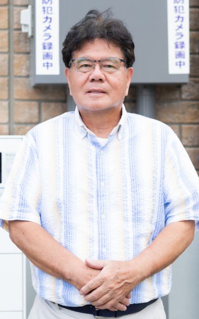 乘影正美様近影